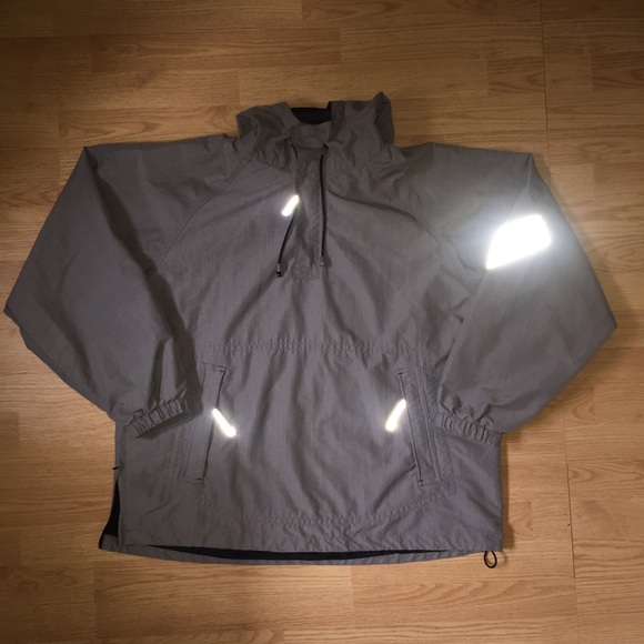 Vintage Nike Pullover - Picture 3 of 6